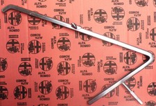 Alfa Romeo Spider Duetto