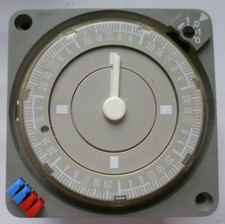 Junkers Bosch Schaltuhr EU 1 W