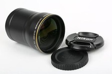 Nikon Tele Converter TC-E15ED