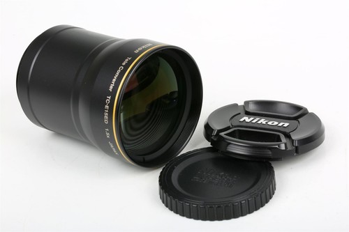 Nikon tele converter e15ed - nikon,