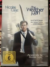 The Weather Man von Gore