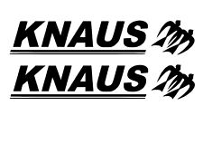 Knaus 28 cm Wohnmobil Camper