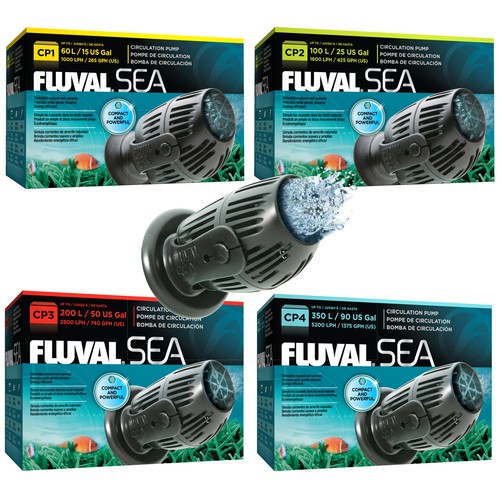 Fluval marine wavemakers sea - fluval,