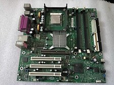   D865GLC/D865PESO motherboard