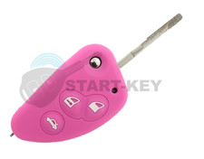 Alfa Romeo Schlüssel