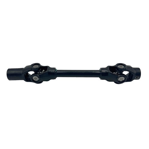 Front propshaft knuckle drive - propshaft,