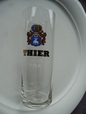 Bierglas dortmunder thier - dortmunder,