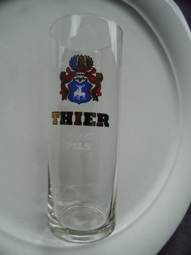 Bierglas dortmunder thier - dortmunder,