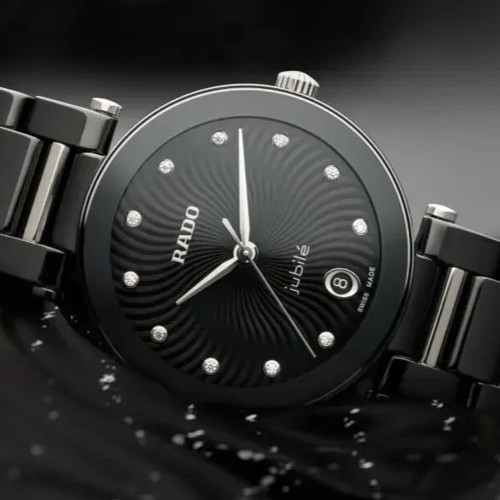 Rado damen uhr - rado,