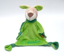 SIGIKID Hase grün "Sei