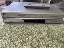 JVC   DR-MV5S  DVD Video