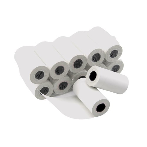 Thermorollen 57mm 30mm x12m - 57mm,
