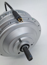 Saxonette Touring Sport E Bike