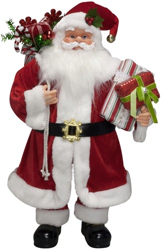 Weihnachtsmann santa clause - weihnachtsmann,