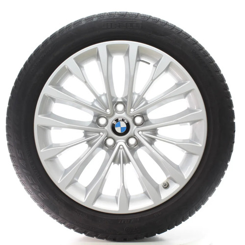 Bmw 5er g30 g31 - 5er,