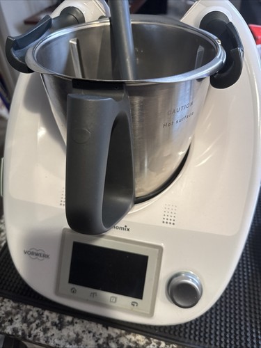 Vorwerk thermomix tm5 - vorwerk,