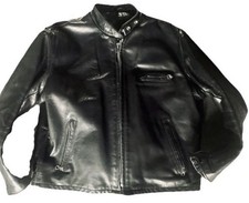 ‼️ SCHOTT US CAFÉ RACER