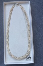 Kette - uh Qualität - Ursula Hall - Vintage - 7015