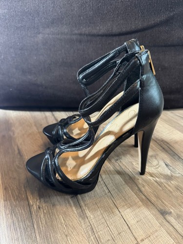 High heel jessica - jessica, simson