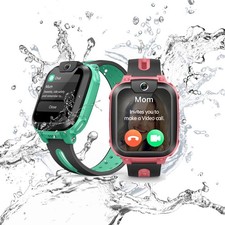 imoo Z1 Smartwatch Kinder, 4G