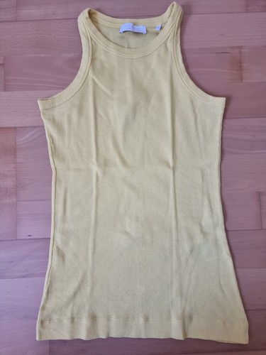 Rich royal tanktop gelb gr - rich,