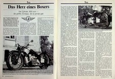 Oldtimer Praxis 1141) Zündapp