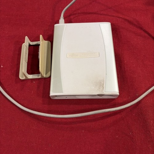 Fujitsu dynamo 640u2 pocket - fujitsu,