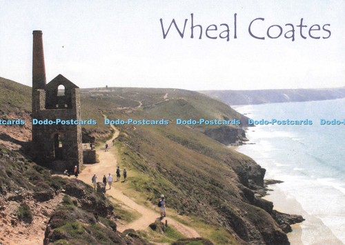 D139792 wheal coates - d139792,
