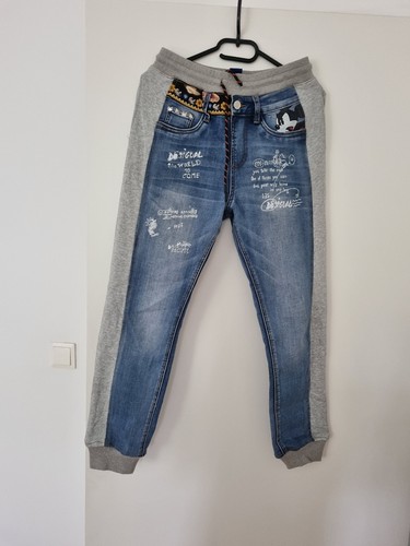 Desigual jogginghose mickey - desigual,