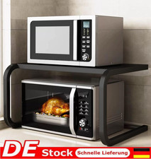 Mikrowellen Regal L-Form