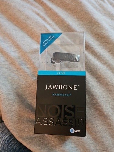 Jawbone noise assassin - jawbone,