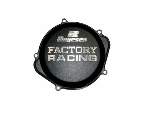 Boyesen factory racing - factory,