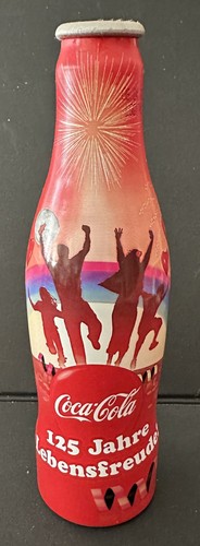 Coca cola 125 - coca,
