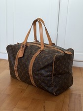Louis Vuitton Keepall 45