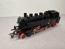 Spur TT  Dampflok BR 86 606 DR, Tillig/OVP