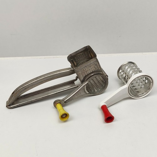 Moulinex küchenreibe von - küchenreibe,
