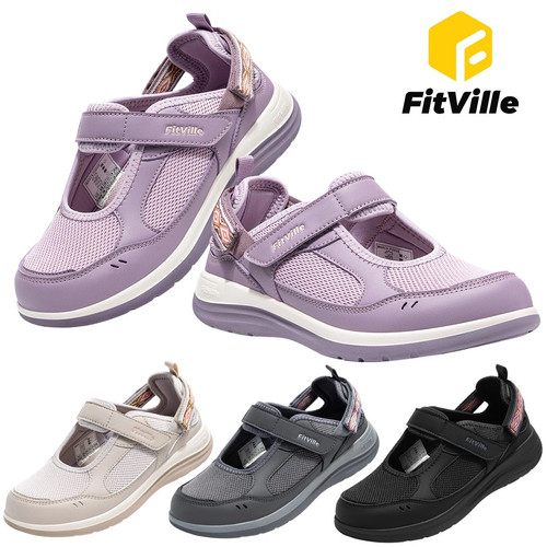 Fitville extra weite mary jane - weite,