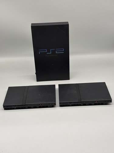 Sony playstation ps2 - 3x,