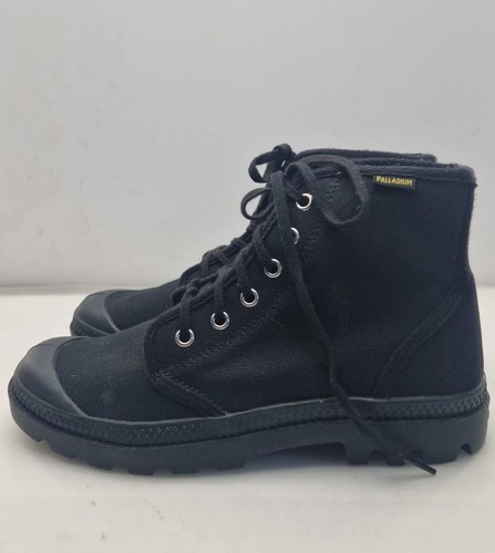 Palladium damen boots - gr,