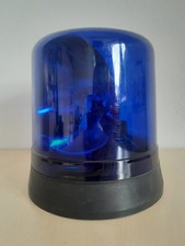 Bosch Rundumkennleuchte RKLE 150 Blau 24V 2 Stück 