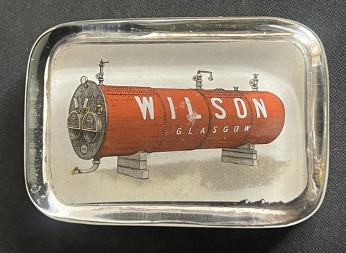 William wilson glasgow - william,