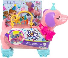 Mattel HKV54 Polly Pocket