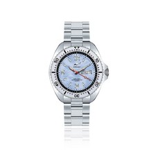 CHRIS BENZ ONE MAN 200M