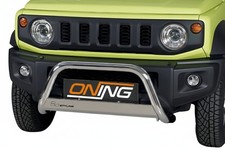 Frontbügel für Suzuki Jimny