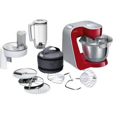 Bosch MUM58720 Kchenmaschine