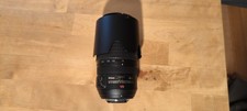 Nikon AF-S NIKKOR 70–300 mm 1:4.5–5.6 G IF-ED VR