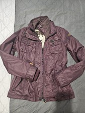 Damen Jacke Gr.M Khujo