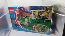 LEGO Sports Shoot N Save 3422