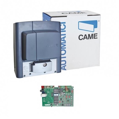 Came antrieb mit steuerung - came,