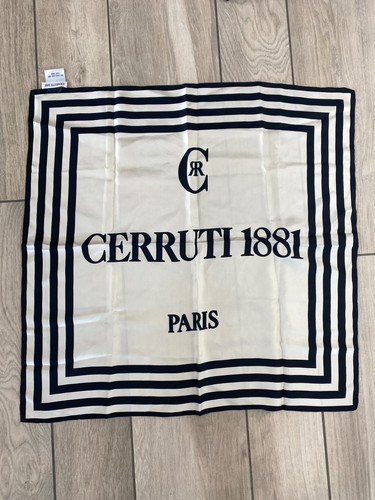 Cerutti 1881 vintage - –,